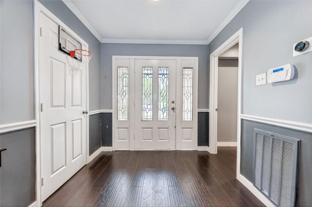 11719 Chuckson Drive, Houston, TX 77065
