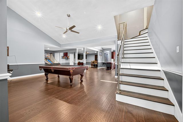 11719 Chuckson Drive, Houston, TX 77065