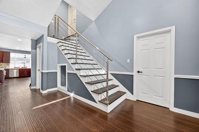 11719 Chuckson Drive, Houston, TX 77065