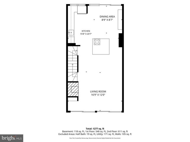 11510 MAPLE RIDGE RD, Reston, VA 20190