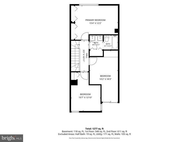 11510 MAPLE RIDGE RD, Reston, VA 20190
