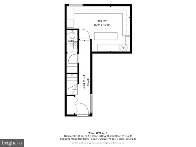 11510 MAPLE RIDGE RD, Reston, VA 20190