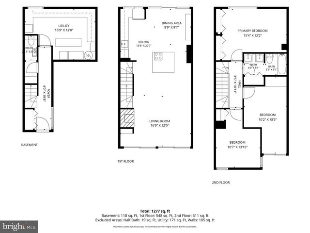 11510 MAPLE RIDGE RD, Reston, VA 20190