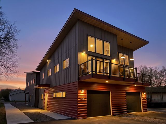 1419 S 2nd Street W A & B, Missoula, MT 59801
