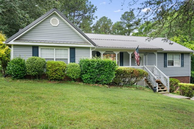 2443 NW Valley Hills Trail, Cleveland, TN 37311