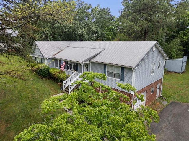 2443 NW Valley Hills Trail, Cleveland, TN 37311