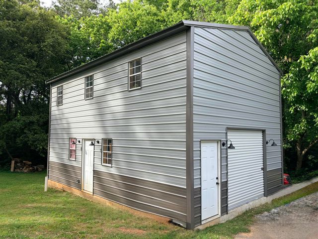 2443 NW Valley Hills Trail, Cleveland, TN 37311