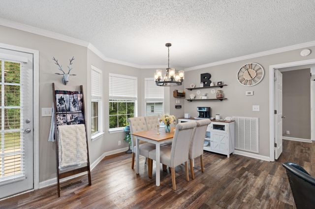 2443 NW Valley Hills Trail, Cleveland, TN 37311