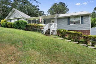 2443 NW Valley Hills Trail, Cleveland, TN 37311