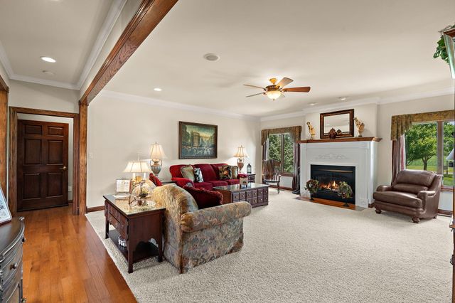 1630 Chalone Court, Crown Point, IN 46307