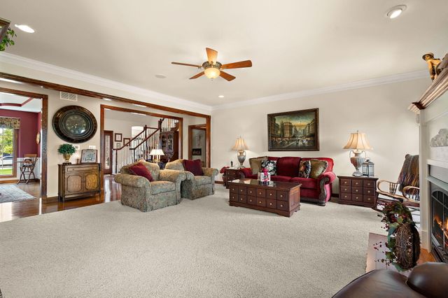 1630 Chalone Court, Crown Point, IN 46307