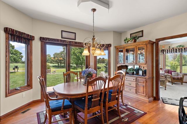 1630 Chalone Court, Crown Point, IN 46307