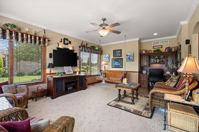 1630 Chalone Court, Crown Point, IN 46307
