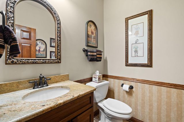 1630 Chalone Court, Crown Point, IN 46307