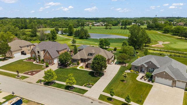1630 Chalone Court, Crown Point, IN 46307