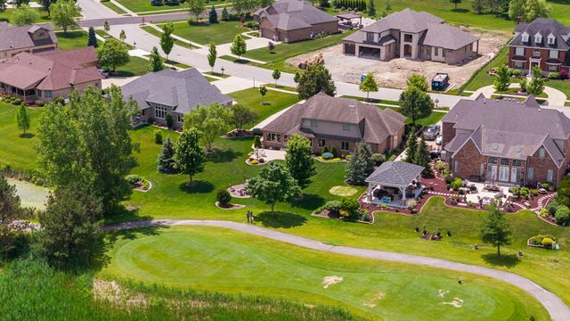 1630 Chalone Court, Crown Point, IN 46307