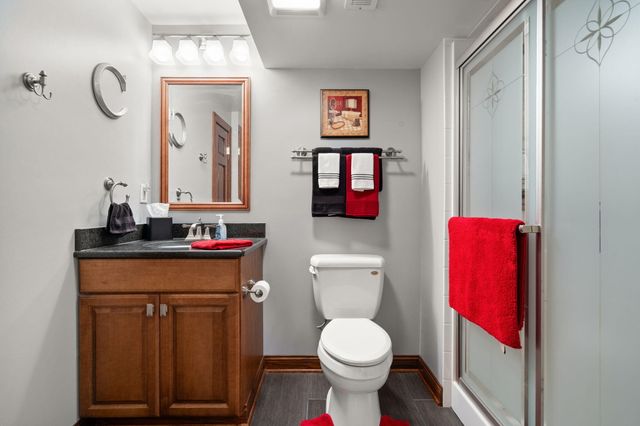 1630 Chalone Court, Crown Point, IN 46307