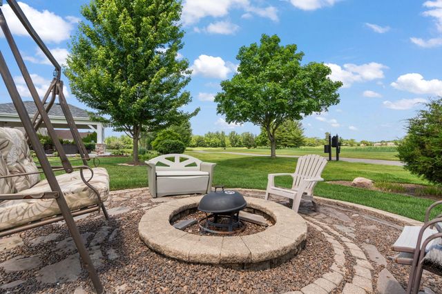 1630 Chalone Court, Crown Point, IN 46307