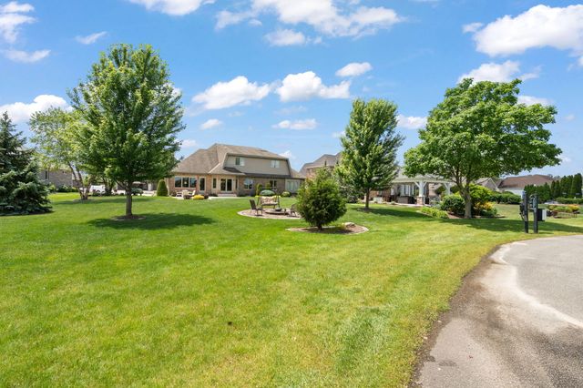 1630 Chalone Court, Crown Point, IN 46307