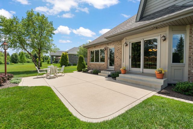 1630 Chalone Court, Crown Point, IN 46307