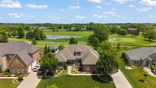 1630 Chalone Court, Crown Point, IN 46307