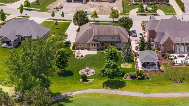 1630 Chalone Court, Crown Point, IN 46307
