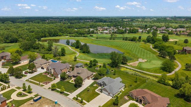 1630 Chalone Court, Crown Point, IN 46307