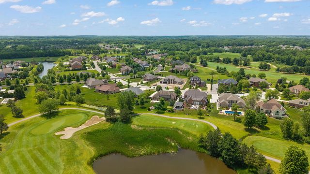 1630 Chalone Court, Crown Point, IN 46307
