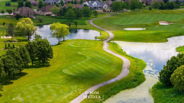 1630 Chalone Court, Crown Point, IN 46307