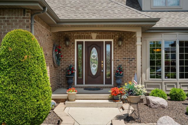 1630 Chalone Court, Crown Point, IN 46307