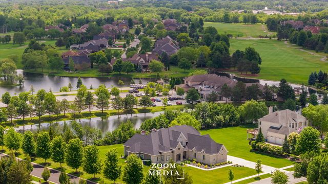 1630 Chalone Court, Crown Point, IN 46307