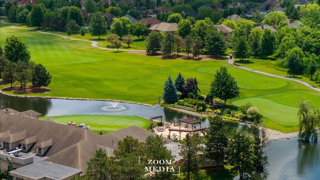 1630 Chalone Court, Crown Point, IN 46307