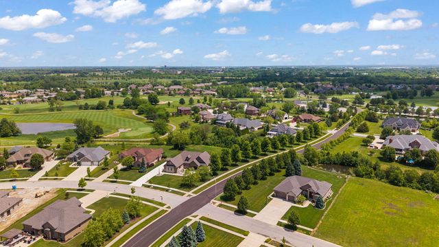 1630 Chalone Court, Crown Point, IN 46307