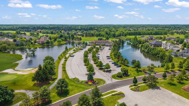 1630 Chalone Court, Crown Point, IN 46307