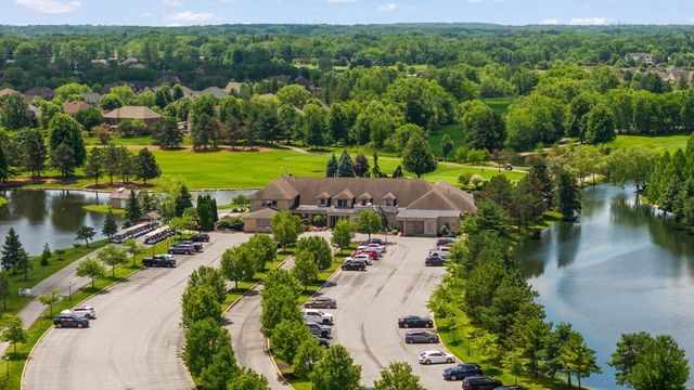 1630 Chalone Court, Crown Point, IN 46307