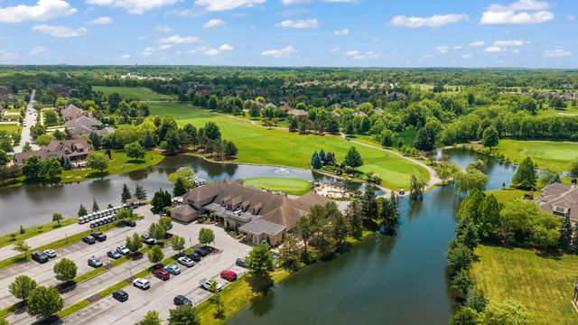 1630 Chalone Court, Crown Point, IN 46307