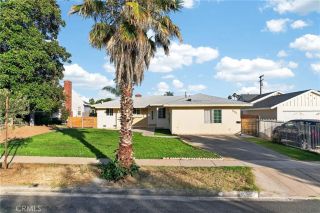 512 N Lazard, San Fernando, CA 91340