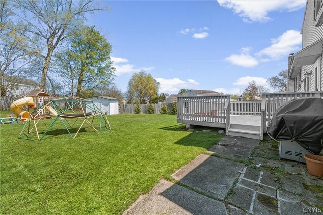 5470 Tourmaline Drive, Clay, NY 13041