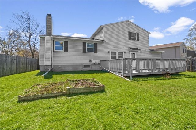 5470 Tourmaline Drive, Clay, NY 13041