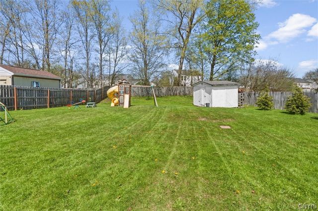 5470 Tourmaline Drive, Clay, NY 13041