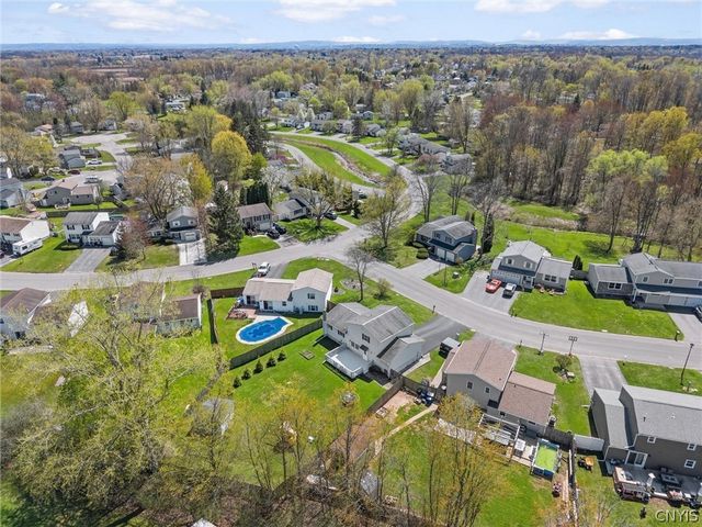 5470 Tourmaline Drive, Clay, NY 13041