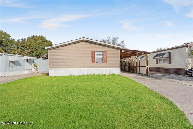 7615 PLUMWOOD Drive, Jacksonville, FL 32256