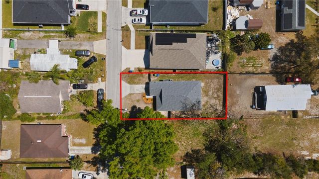 3407 E POWHATAN AVENUE, Tampa, FL 33610