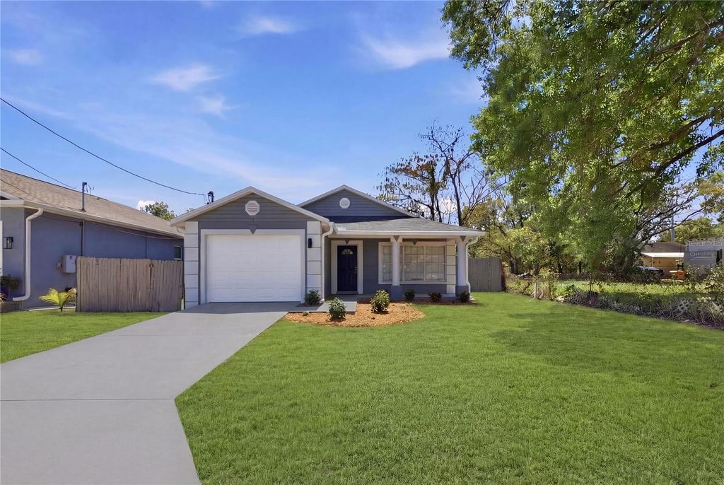 3407 E POWHATAN AVENUE, Tampa, FL 33610