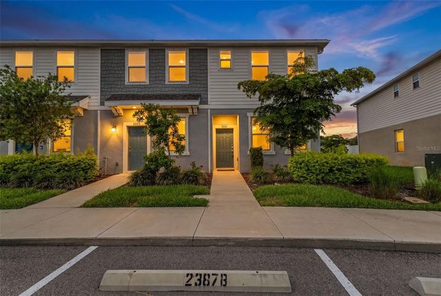 8861 DAYBREAK STREET, Sarasota, FL 34241