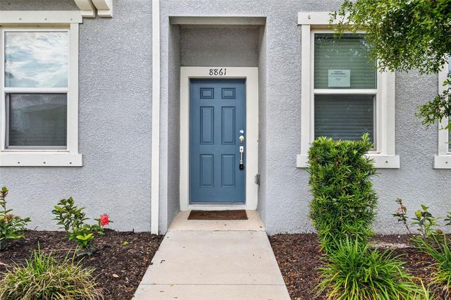 8861 DAYBREAK STREET, Sarasota, FL 34241