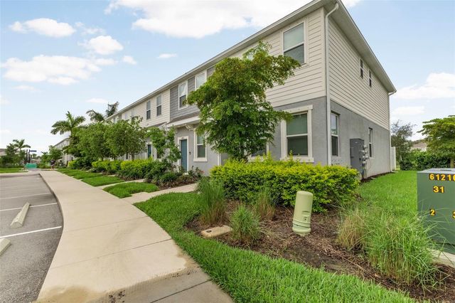 8861 DAYBREAK STREET, Sarasota, FL 34241