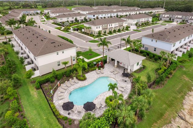 8861 DAYBREAK STREET, Sarasota, FL 34241