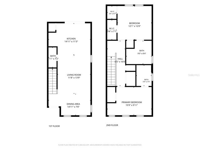 8861 DAYBREAK STREET, Sarasota, FL 34241