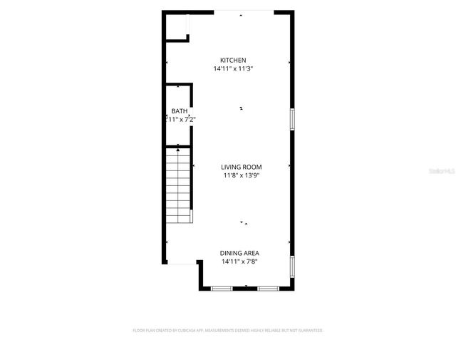 8861 DAYBREAK STREET, Sarasota, FL 34241